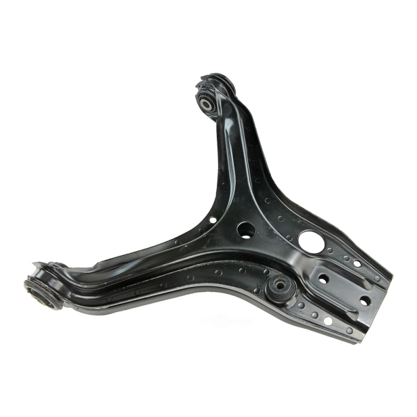 Mevotech Supreme Front Driver Side Lower Non Adjustable Control Arm CMS701110