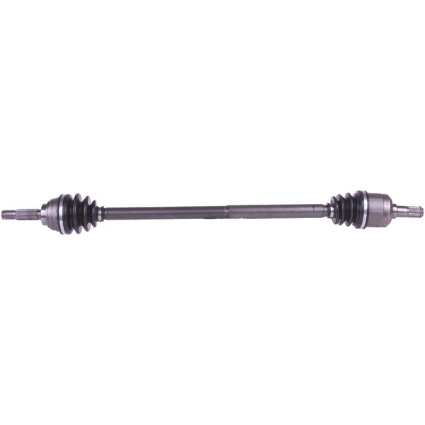 Cardone Reman Remanufactured CV Axle Assembly 60-3040