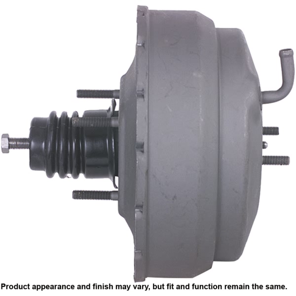Cardone Reman Remanufactured Vacuum Power Brake Booster w/o Master Cylinder 53-2547
