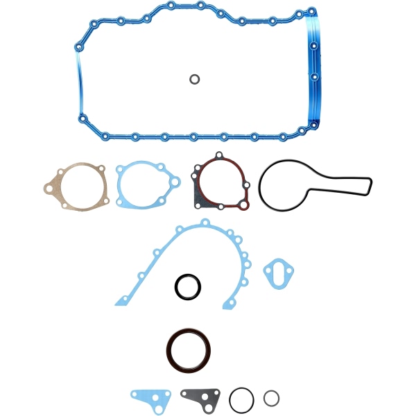 Victor Reinz Engine Gasket Set 08-10105-01