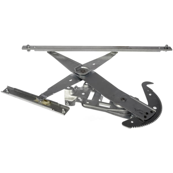 Dorman Front Driver Side Power Window Regulator Without Motor 740-756