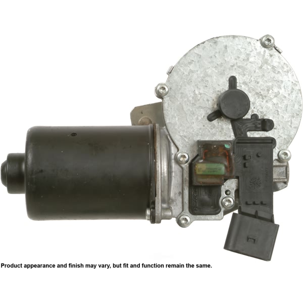 Cardone Reman Remanufactured Wiper Motor 43-3427