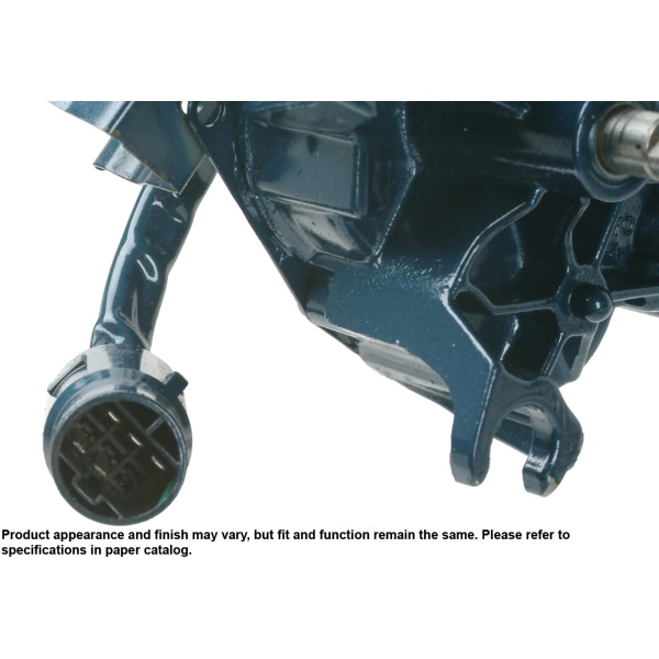 Cardone Reman Remanufactured Wiper Motor 43-1170