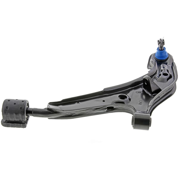 Mevotech Supreme Front Driver Side Lower Non Adjustable Control Arm And Ball Joint Assembly CMS30100