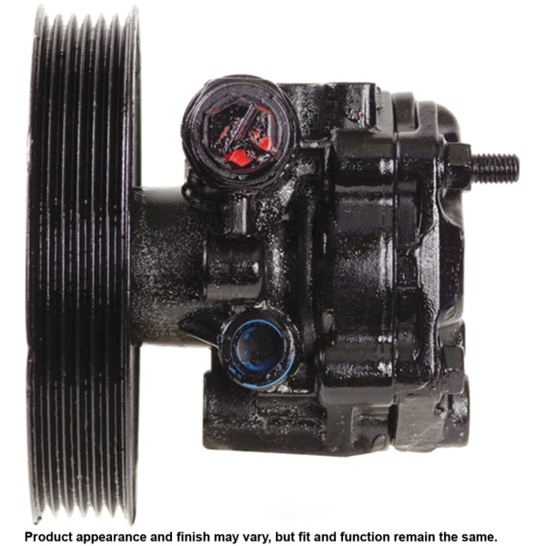 Cardone Reman Remanufactured Power Steering Pump w/o Reservoir 21-5164
