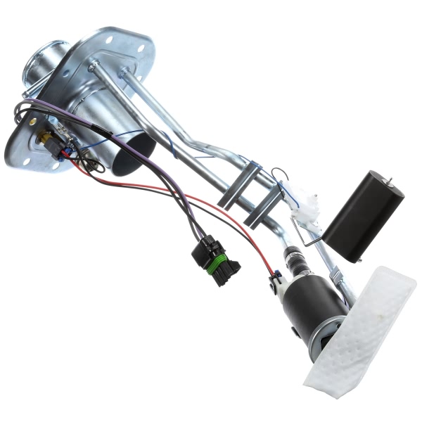 Delphi Fuel Pump And Sender Assembly HP10031