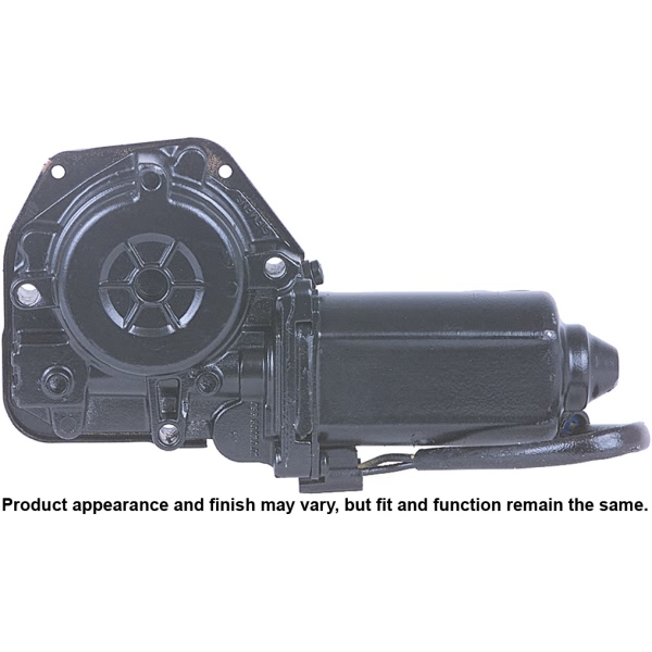 Cardone Reman Remanufactured Window Lift Motor 42-371