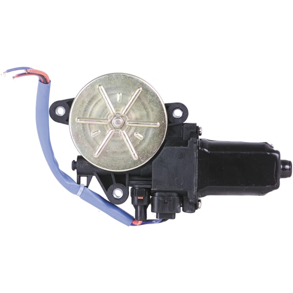 Cardone Reman Remanufactured Window Lift Motor 47-1513