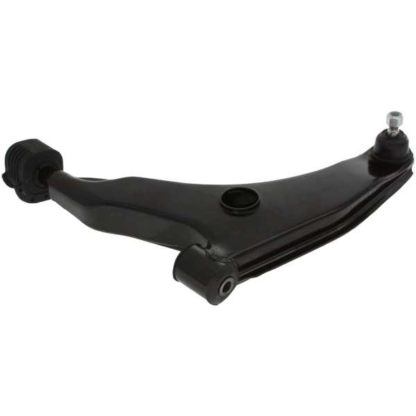 Centric Premium™ Front Driver Side Lower Control Arm and Ball Joint Assembly 622.39006