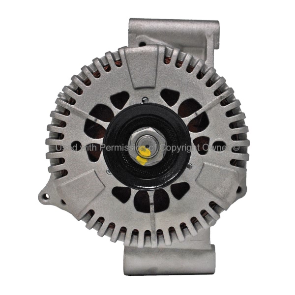 Quality-Built Alternator Remanufactured 8511603