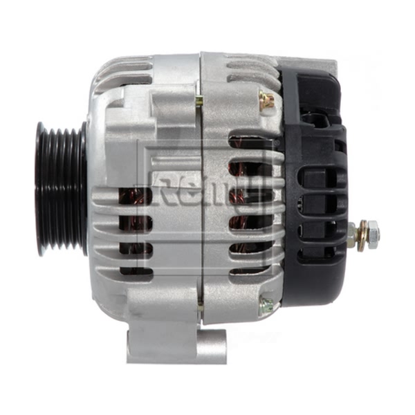 Remy Remanufactured Alternator 21070