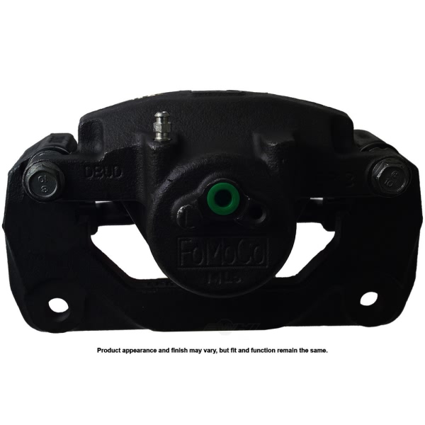 Cardone Reman Remanufactured Unloaded Caliper w/Bracket 18-B5000