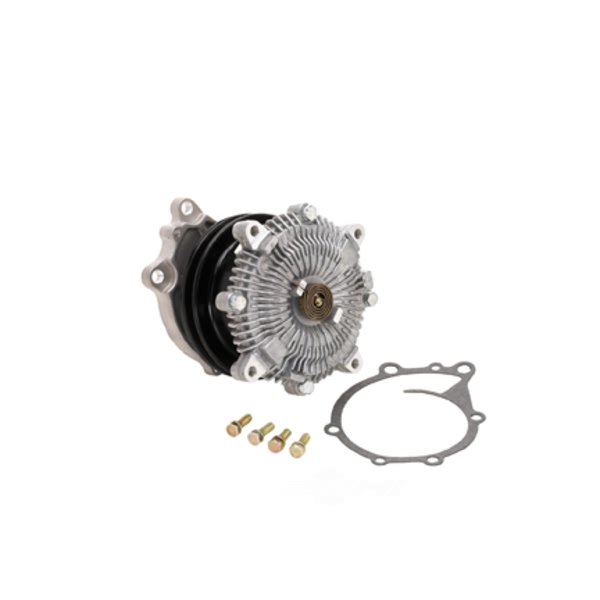 Dayco Engine Coolant Water Pump DP850