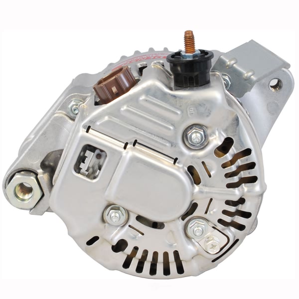 Denso Remanufactured Alternator 210-0799