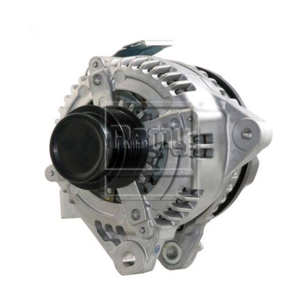 Remy Remanufactured Alternator 12815