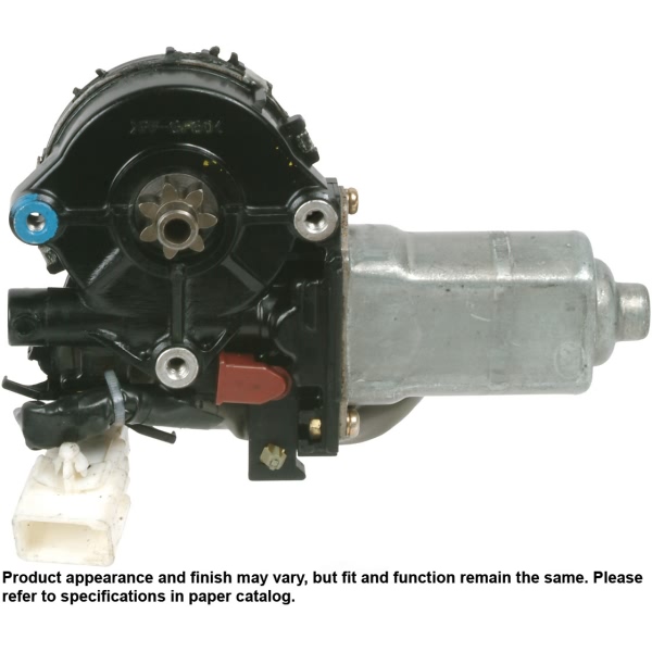 Cardone Reman Remanufactured Window Lift Motor 47-10028