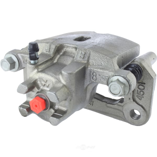 Centric Remanufactured Semi-Loaded Rear Passenger Side Brake Caliper 141.46519