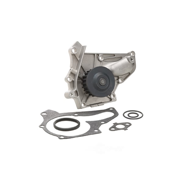 Dayco Engine Coolant Water Pump DP067