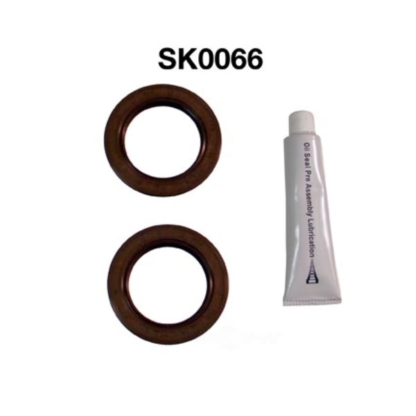 Dayco Timing Seal Kit SK0066