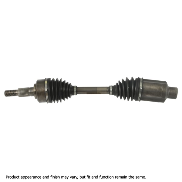 Cardone Reman Remanufactured CV Axle Assembly 60-1558