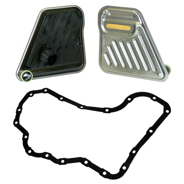 WIX Transmission Filter Kit 58815