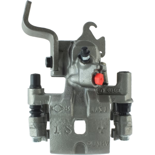 Centric Remanufactured Semi-Loaded Rear Passenger Side Brake Caliper 141.42541