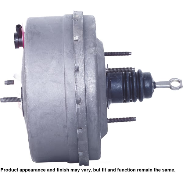 Cardone Reman Remanufactured Vacuum Power Brake Booster w/o Master Cylinder 54-71903