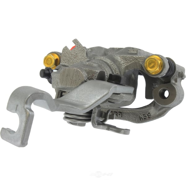 Centric Remanufactured Semi-Loaded Rear Driver Side Brake Caliper 141.42514