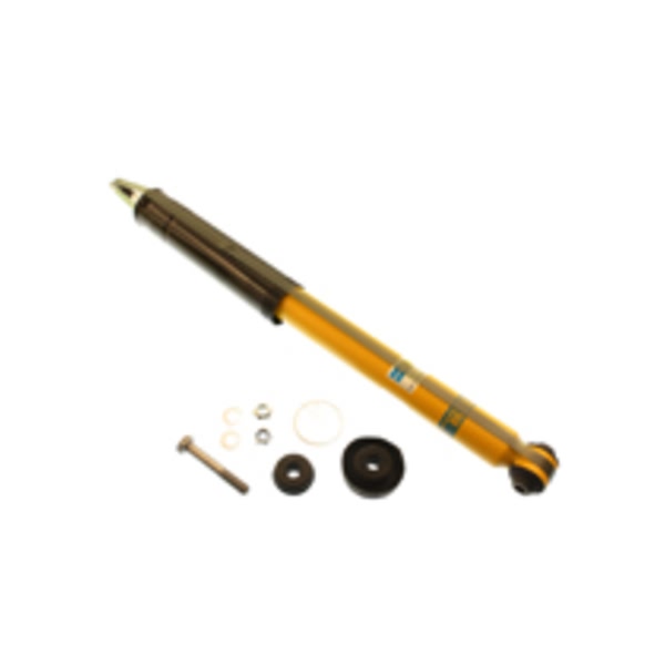 Bilstein Rear Driver Or Passenger Side Heavy Duty Monotube Shock Absorber 24-069069