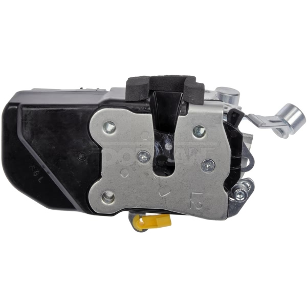 Dorman OE Solutions Front Driver Side Door Lock Actuator Motor 931-668