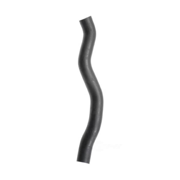 Dayco Engine Coolant Curved Radiator Hose 71135