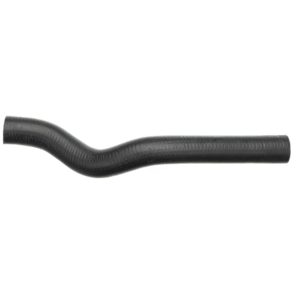 Gates Engine Coolant Molded Radiator Hose 22687