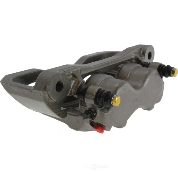 Centric Remanufactured Semi-Loaded Front Driver Side Brake Caliper 141.65032