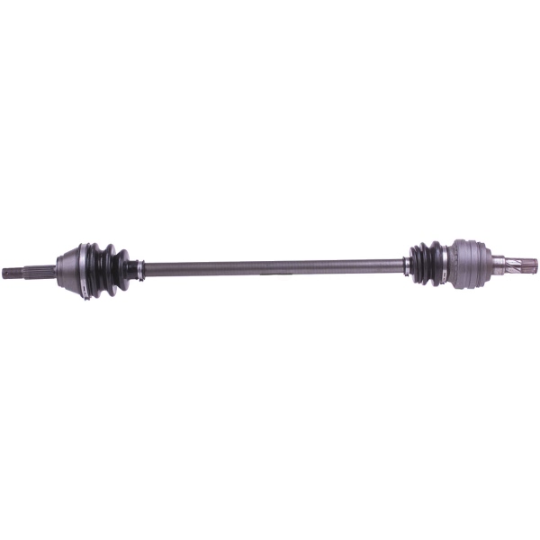 Cardone Reman Remanufactured CV Axle Assembly 60-1043