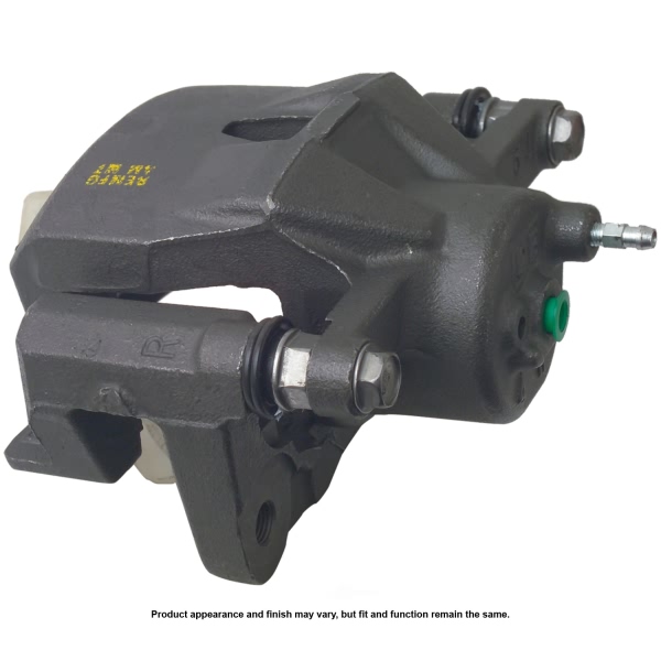 Cardone Reman Remanufactured Unloaded Caliper w/Bracket 19-B3199