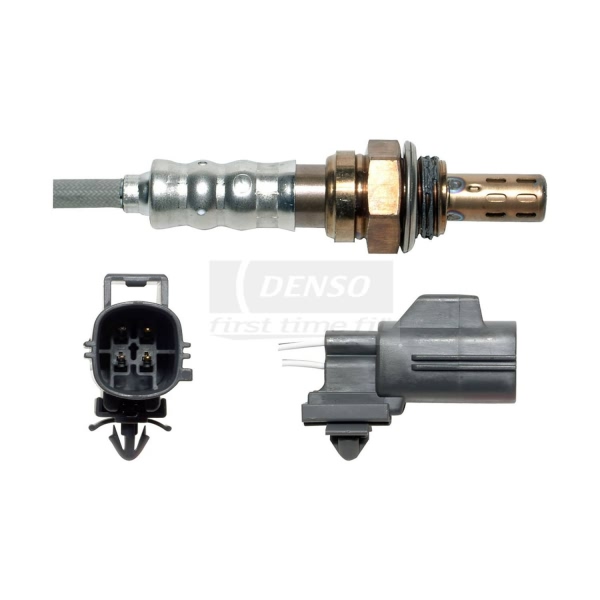 Denso Oxygen Sensor 234-4395