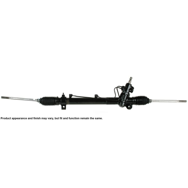 Cardone Reman Remanufactured Hydraulic Power Rack and Pinion Complete Unit 26-2611