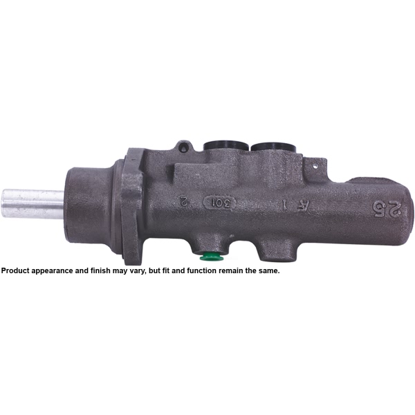 Cardone Reman Remanufactured Master Cylinder 10-2626