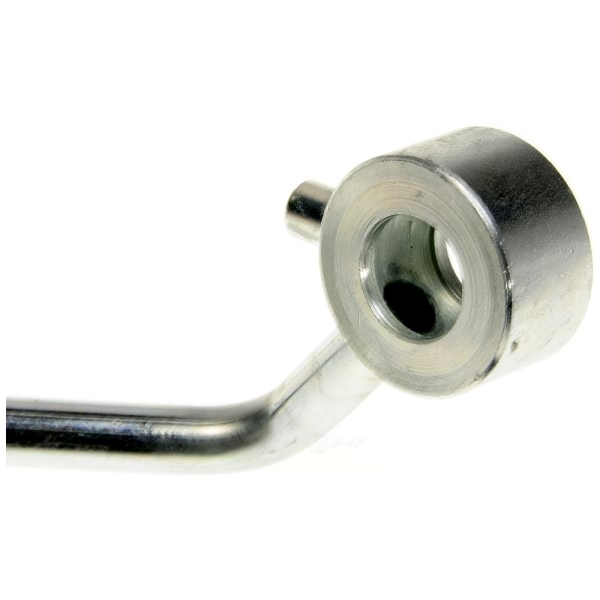 Gates Power Steering Pressure Line Hose Assembly From Pump 365644