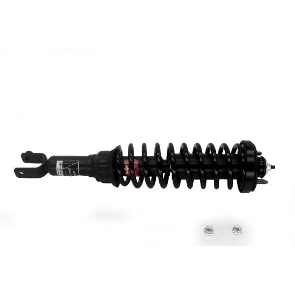 KYB Strut Plus Rear Driver Or Passenger Side Twin Tube Complete Strut Assembly SR4042