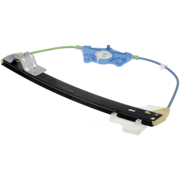 Dorman Rear Passenger Side Power Window Regulator Without Motor 749-640