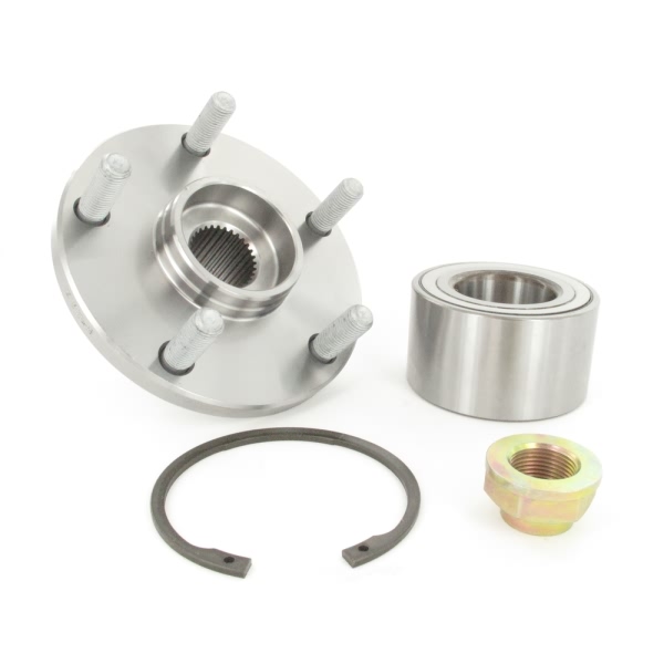 SKF Front Wheel Hub Repair Kit BR930302K