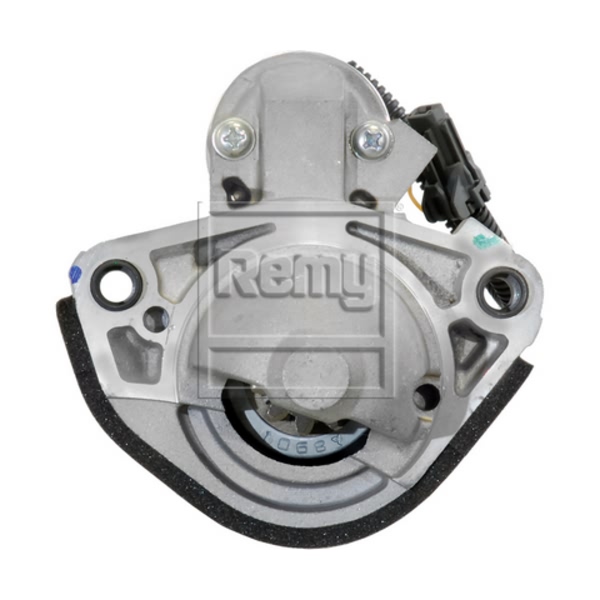 Remy Remanufactured Starter 17541