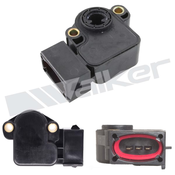 Walker Products Throttle Position Sensor 200-1029