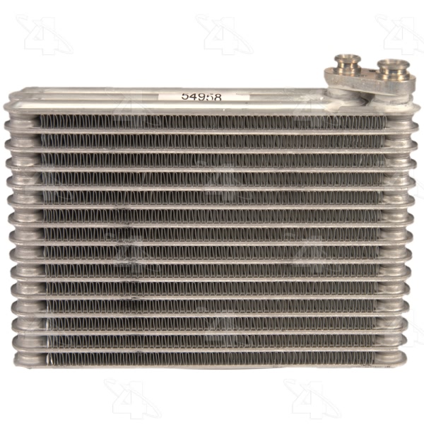 Four Seasons A C Evaporator Core 54958