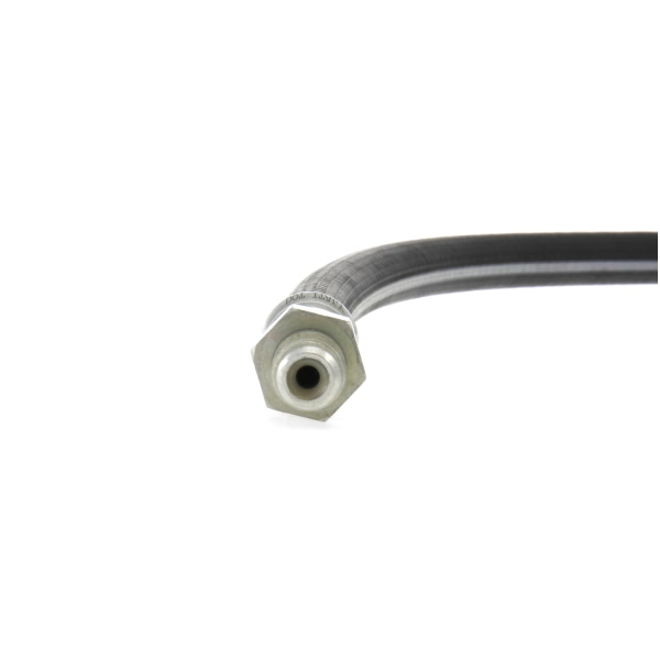 Centric Front Brake Hose 150.33022
