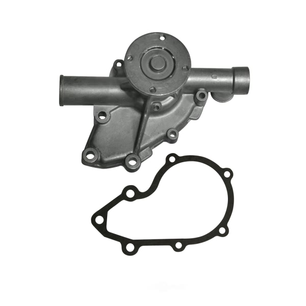 GMB Engine Coolant Water Pump 115-1010