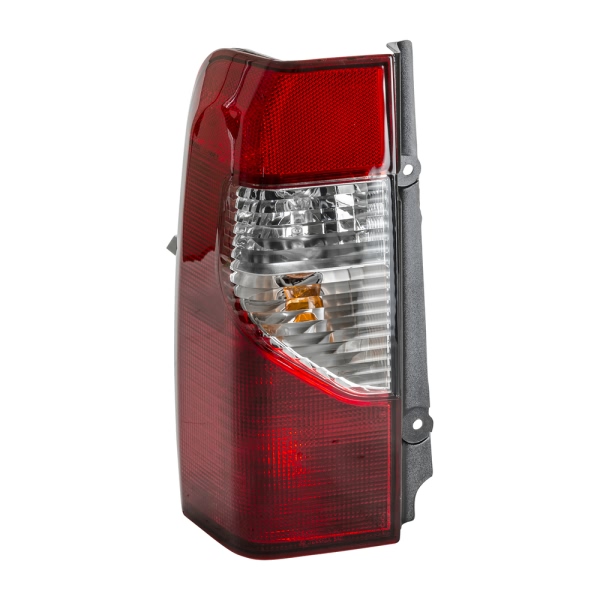 TYC Driver Side Replacement Tail Light 11-5358-80