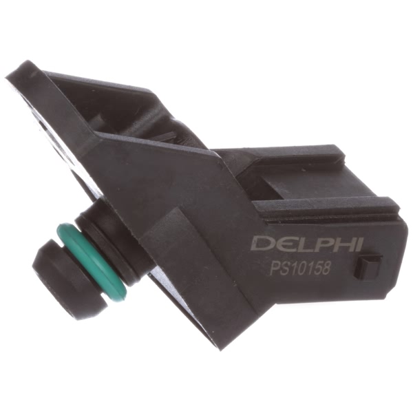 Delphi Manifold Absolute Pressure Sensor PS10158
