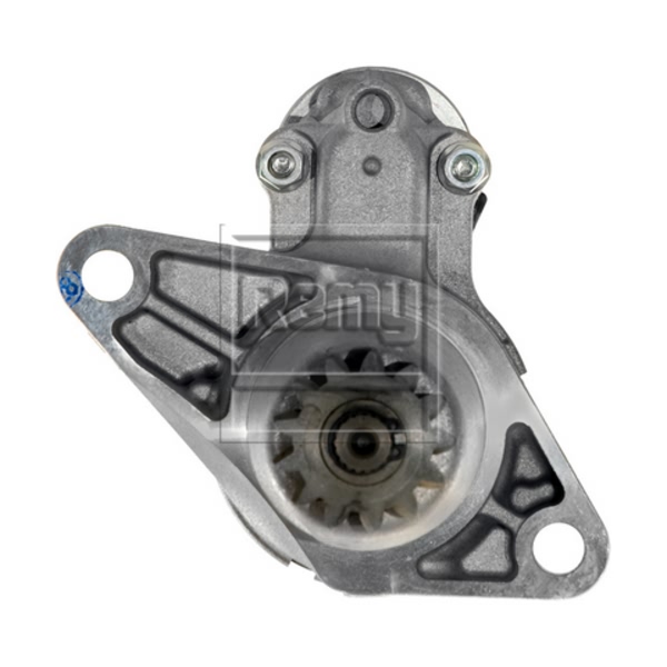 Remy Remanufactured Starter 17534